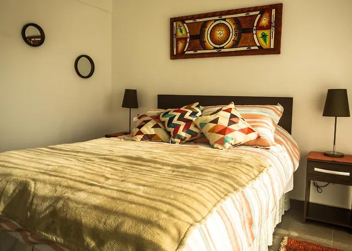 Loftbellavistavalparaiso