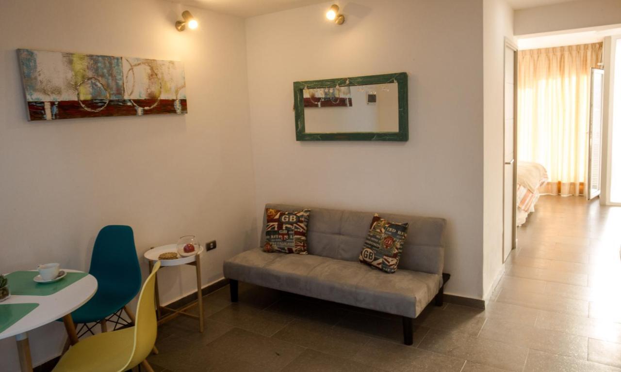 Loftbellavistavalparaiso Apartment Valparaiso