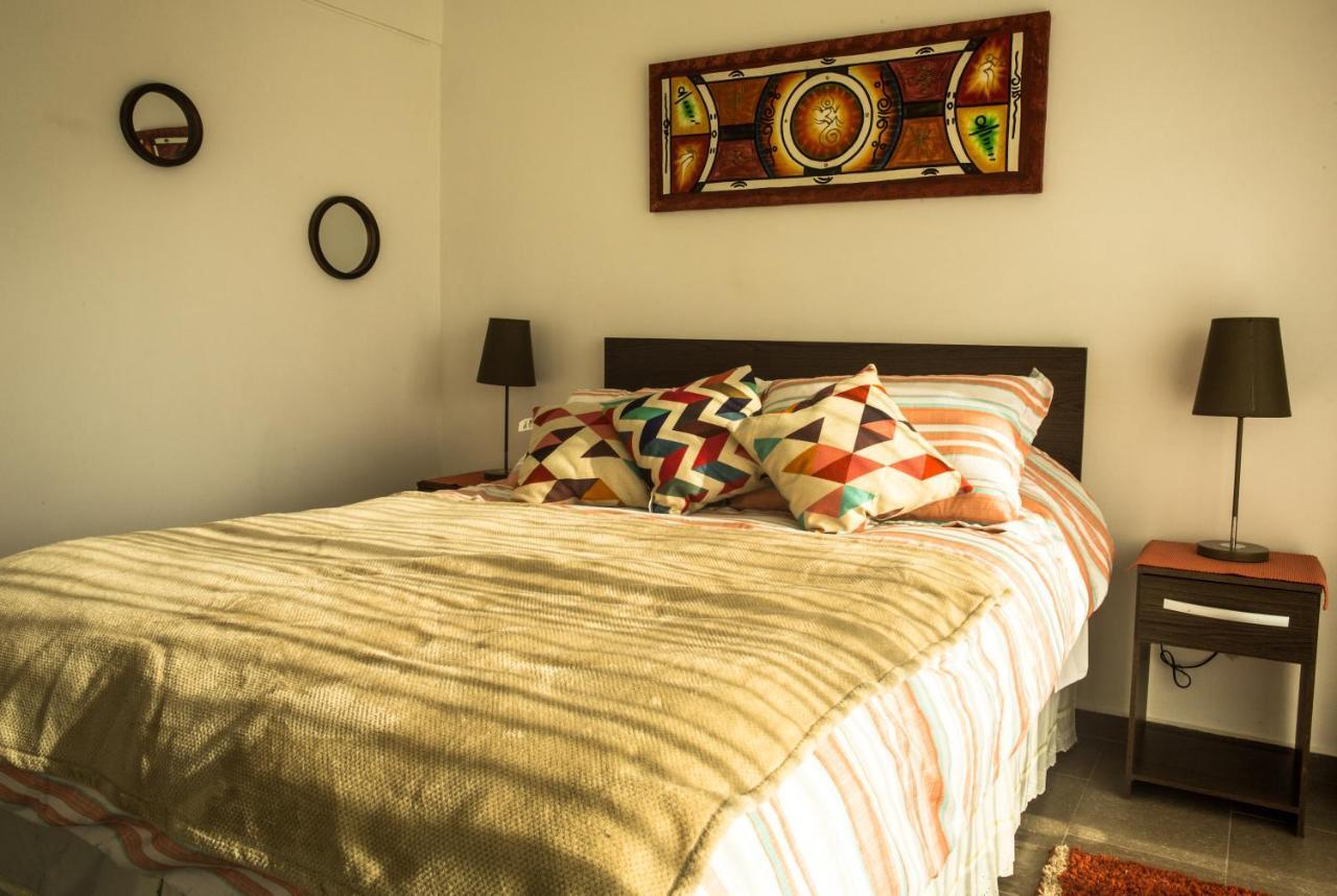 Apartment Loftbellavistavalparaiso Valparaiso